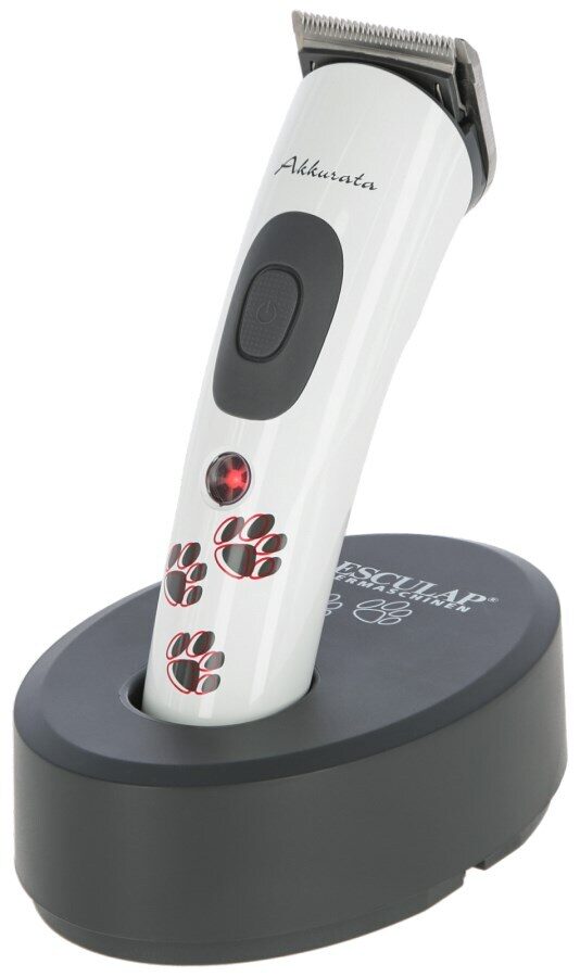 Aesculap Cordless Clipper KERBL GT405 Akkurata